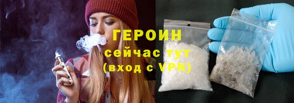 хмурый Алексин