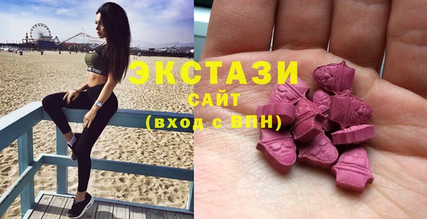 хмурый Алексин