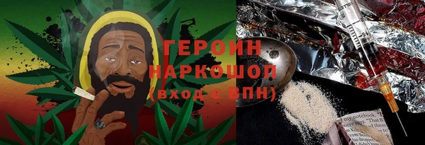 хмурый Алексин